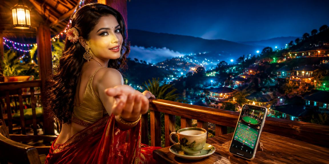 বান্দরবানে মোবাইলে ক্যাসিনো ও স্পোর্টস বিশ্লেষণ