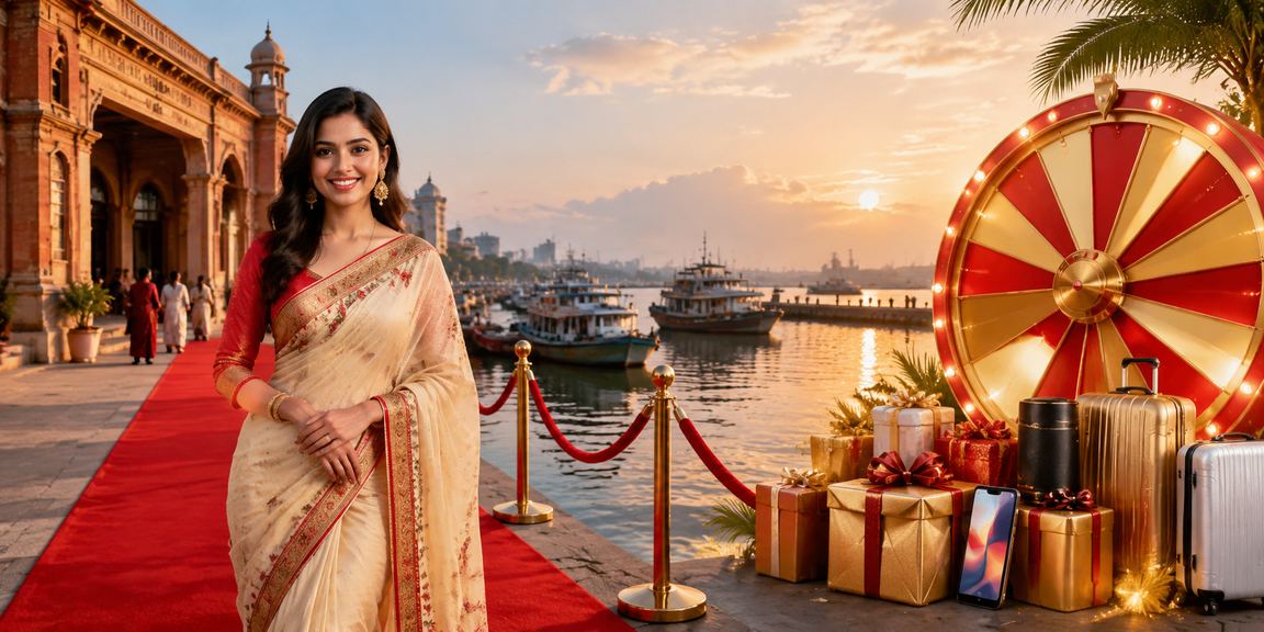 চট্টগ্রাম সমুদ্র সৈকতে অনলাইন লটারি অভিজ্ঞতা