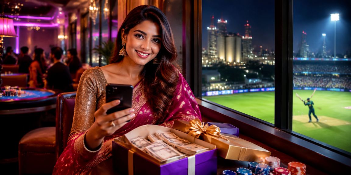গাজীপুরে ppvip 5 লটারিতে অংশগ্রহণের ধাপ