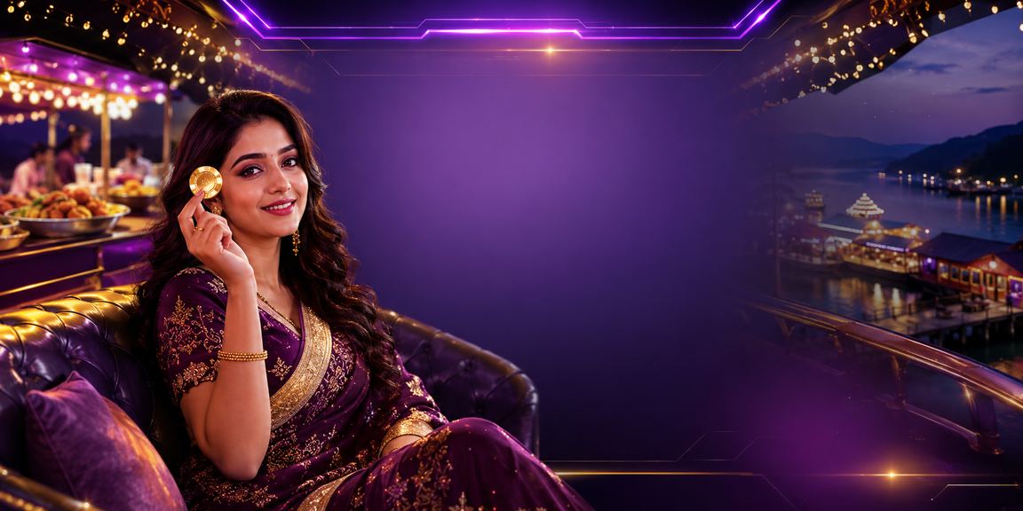 রাঙামাটি নাইট মার্কেটে ppvip 5 লটারি পুরস্কার প্রদর্শন