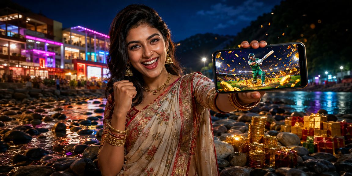 সিলেটে ক্রিকেট ম্যাচ বেটিং ও পুরস্কার দাবির দৃশ্য